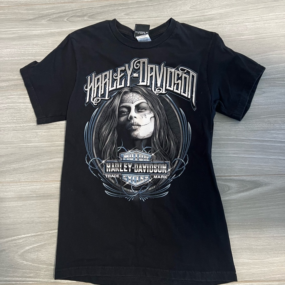 Harley Davidson Shirt
